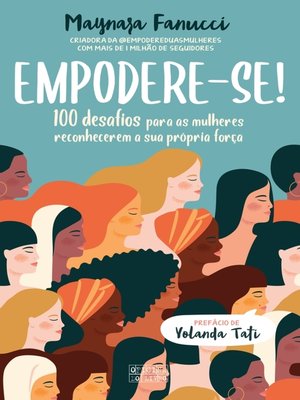 cover image of Empodere-se